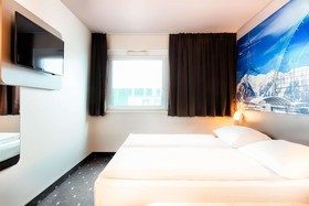 B&B Hotel München-Airport