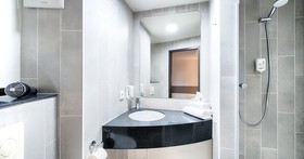 B&B Hotel München-Airport