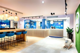 B&B Hotel München-Airport