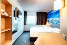 B&B Hotel München-Airport