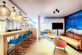 B&B Hotel München-Airport