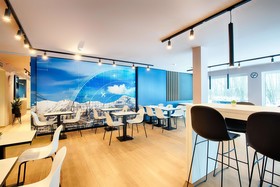 B&B Hotel München-Airport
