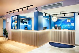 B&B Hotel München-Airport