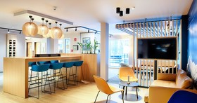 B&B Hotel München-Airport