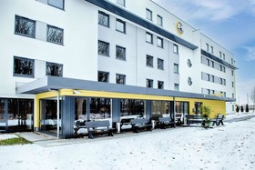 B&B Hotel München-Airport