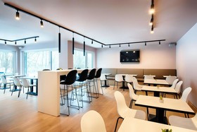 B&B Hotel München-Airport