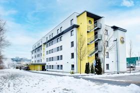 B&B Hotel München-Airport