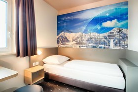 B&B Hotel München-Airport