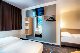 B&B Hotel München-Airport