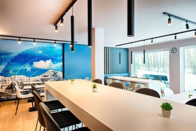 B&B Hotel München-Airport