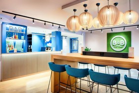 B&B Hotel München-Airport