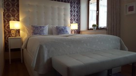 Hallbergerhof Hotel & Hostel