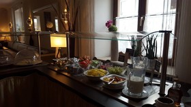 Hallbergerhof Hotel & Hostel