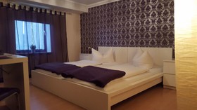 Hallbergerhof Hotel & Hostel