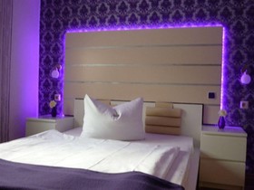 Hallbergerhof Hotel & Hostel