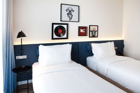 Hampton by Hilton Munich Airport South