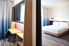 Hampton by Hilton Munich Airport South