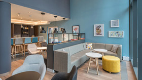 Premier Inn München Airport Süd