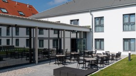Premier Inn München Airport Süd