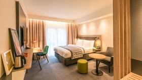 Premier Inn München Airport Süd