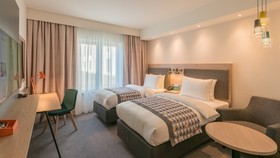 Premier Inn München Airport Süd