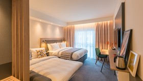 Premier Inn München Airport Süd