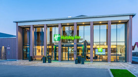 Premier Inn München Airport Süd