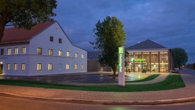 Premier Inn München Airport Süd