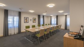 Premier Inn München Airport Süd