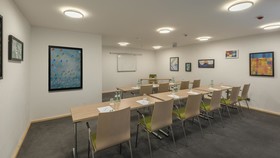 Premier Inn München Airport Süd