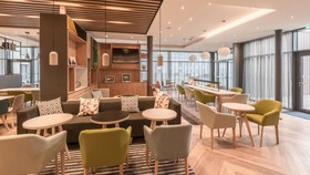 Premier Inn München Airport Süd