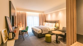 Premier Inn München Airport Süd