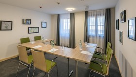 Premier Inn München Airport Süd