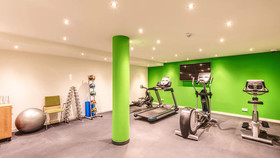 Premier Inn München Airport Süd