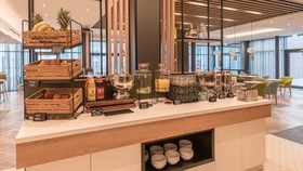 Premier Inn München Airport Süd