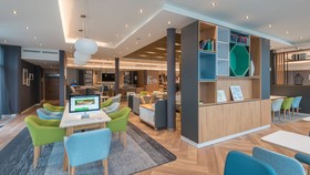 Premier Inn München Airport Süd