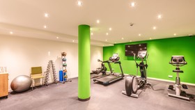 Premier Inn München Airport Süd