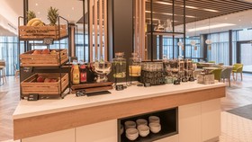 Premier Inn München Airport Süd