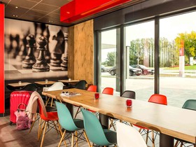 ibis Muenchen Airport Sued