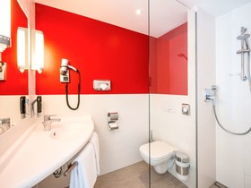 ibis Muenchen Airport Sued