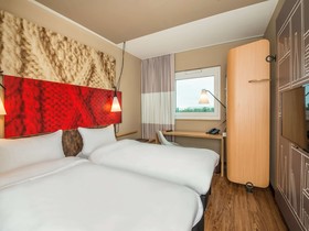 ibis Muenchen Airport Sued