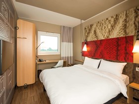 ibis Muenchen Airport Sued