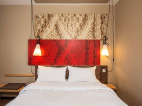 ibis Muenchen Airport Sued