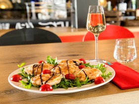 ibis Muenchen Airport Sued