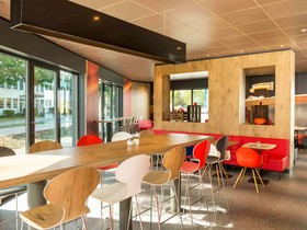 ibis Muenchen Airport Sued