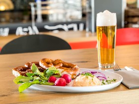 ibis Muenchen Airport Sued