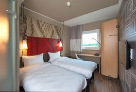 ibis Muenchen Airport Sued