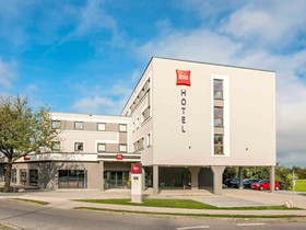 ibis Muenchen Airport Sued