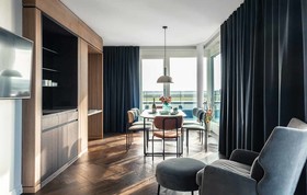 Soller Business Hotel