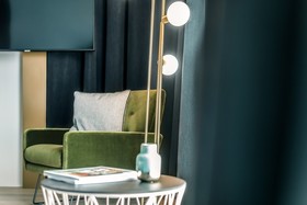 Soller Business Hotel